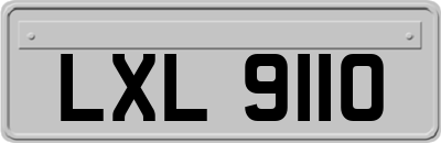 LXL9110