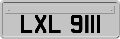 LXL9111