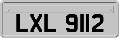 LXL9112