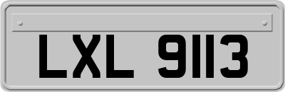 LXL9113