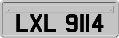 LXL9114