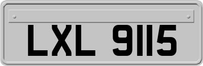 LXL9115