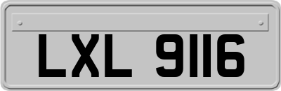 LXL9116