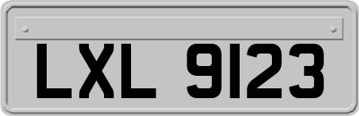 LXL9123