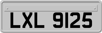 LXL9125