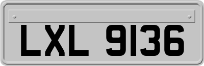 LXL9136