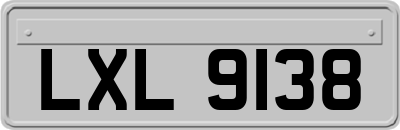 LXL9138
