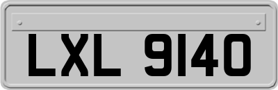 LXL9140