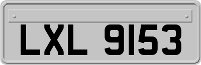 LXL9153