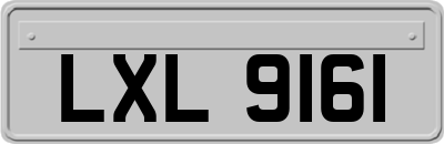 LXL9161