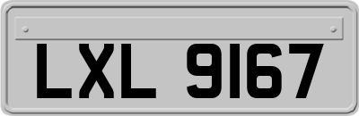 LXL9167