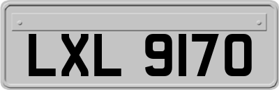 LXL9170
