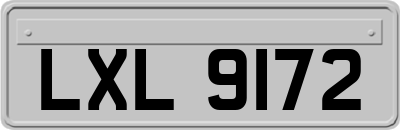 LXL9172
