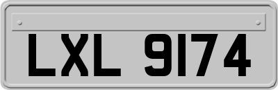 LXL9174