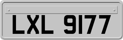 LXL9177