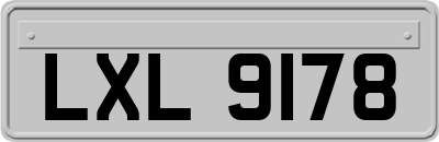 LXL9178