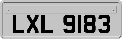 LXL9183