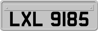 LXL9185