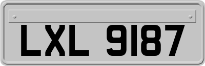 LXL9187