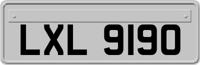LXL9190