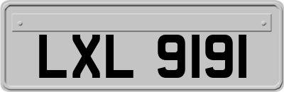 LXL9191