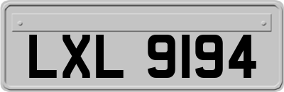 LXL9194