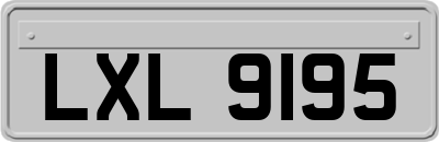 LXL9195