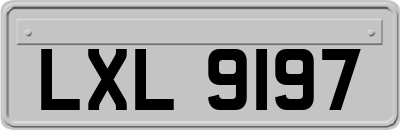 LXL9197