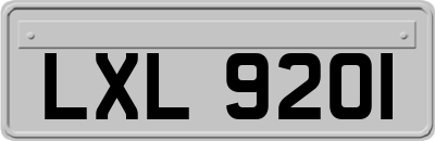 LXL9201