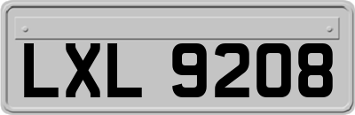 LXL9208