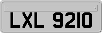 LXL9210