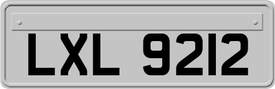 LXL9212