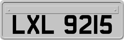 LXL9215