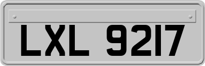 LXL9217