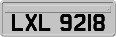 LXL9218