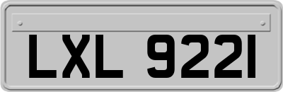 LXL9221
