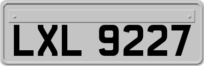 LXL9227