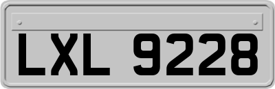 LXL9228