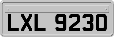LXL9230