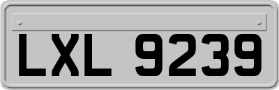 LXL9239