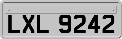 LXL9242