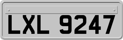 LXL9247