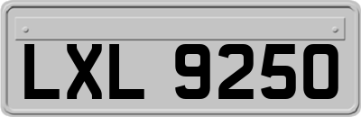 LXL9250