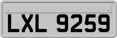 LXL9259