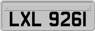 LXL9261