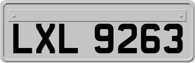 LXL9263