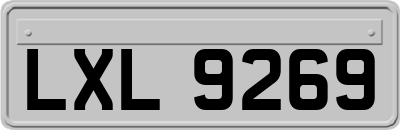 LXL9269