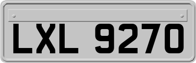 LXL9270
