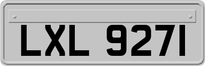 LXL9271