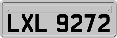 LXL9272